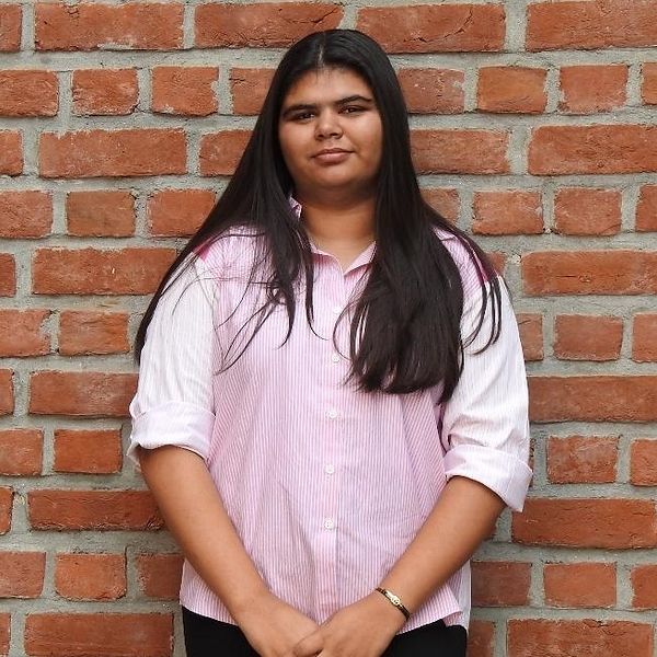 Nitiya Chaudhary