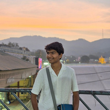 Sarthak Pawar