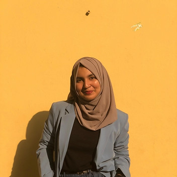 Tanjina Nusrat Diya