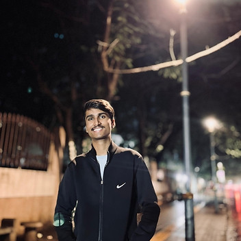 SUMIT KADAM