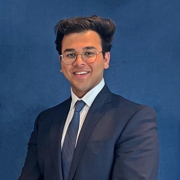 Anubhav Raghav