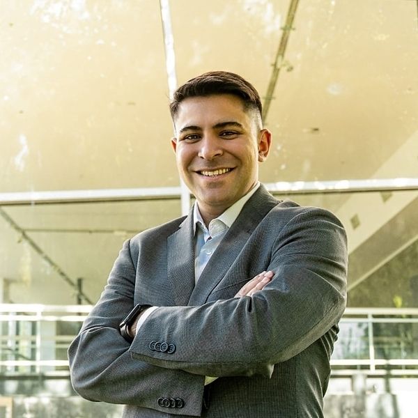 David Noriega