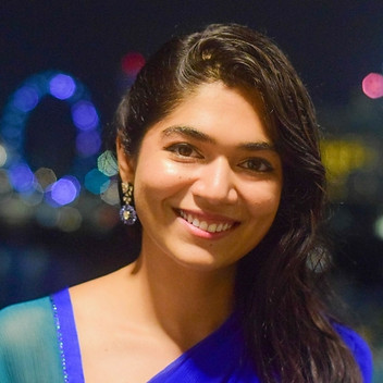Sukriti .