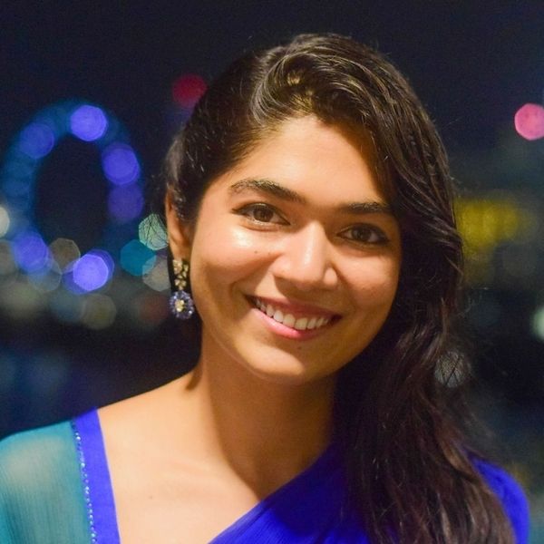 Sukriti .