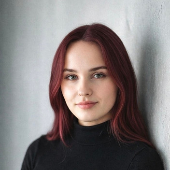 Jenny Andreea Capatan