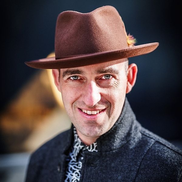 Adam Rosendahl