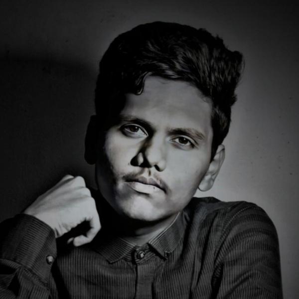 THRIVIKRAM NALLABOTHULA