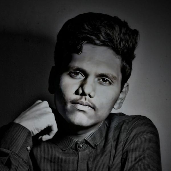 THRIVIKRAM NALLABOTHULA