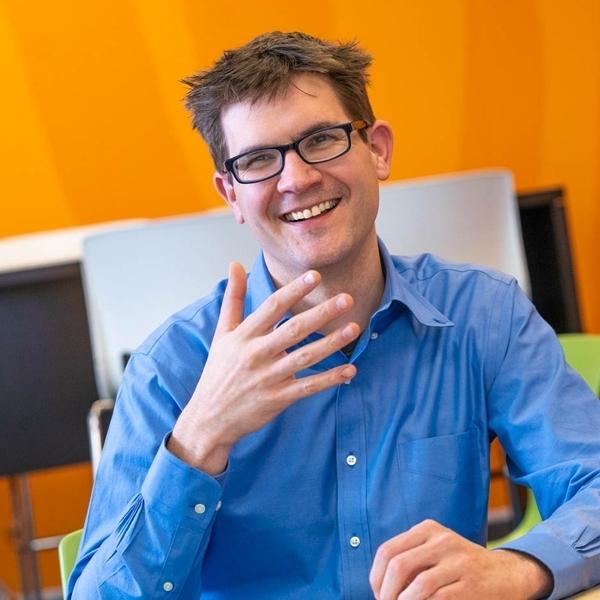 Adam Munder