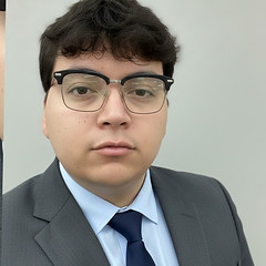 Gabriel Flores Gonzalez