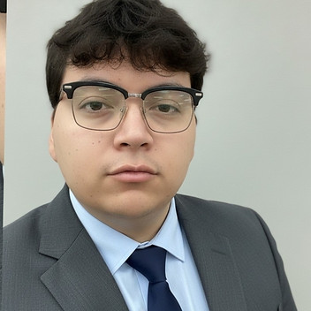 Gabriel Flores Gonzalez