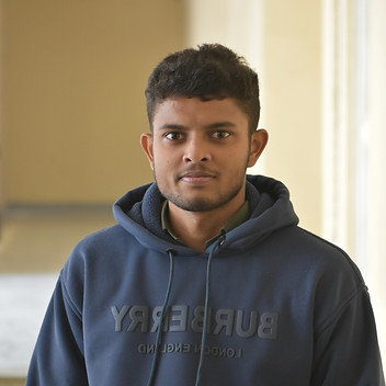 PRASHANT KUMAR