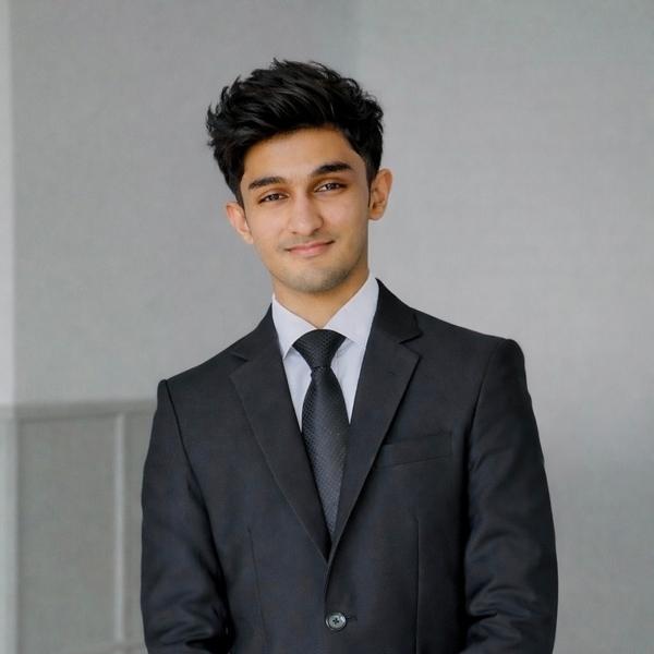 Dylan Kandathil