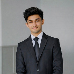 Dylan Kandathil