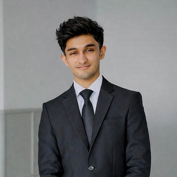 Dylan Kandathil