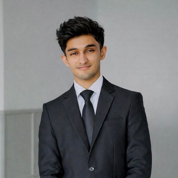 Dylan Kandathil
