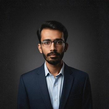 Sohaib Waseem