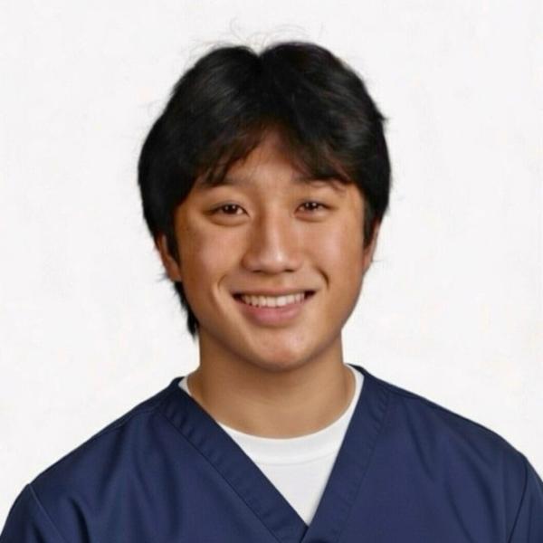 Luke Yun
