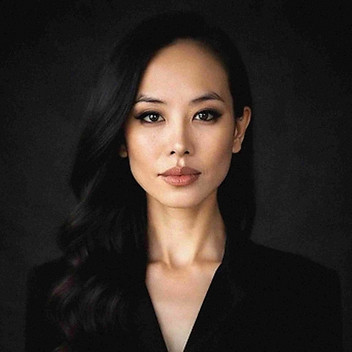 Trinity Tran