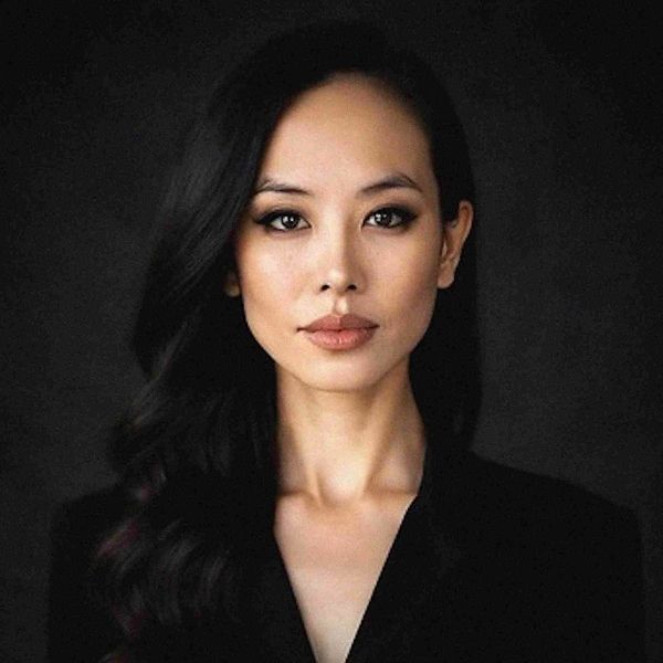 Trinity Tran
