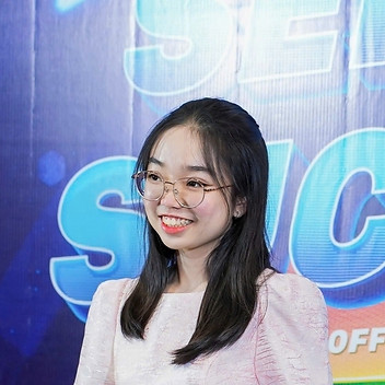 Nhi Tran Huynh To