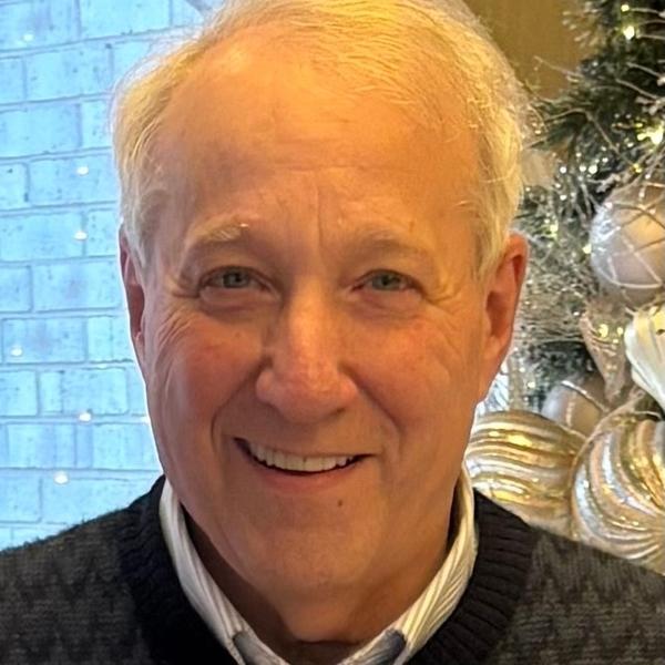 Mark Shanfeld