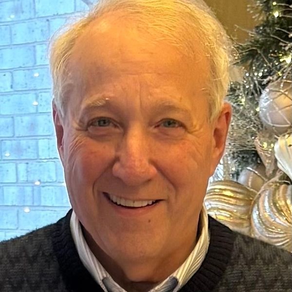 Mark Shanfeld