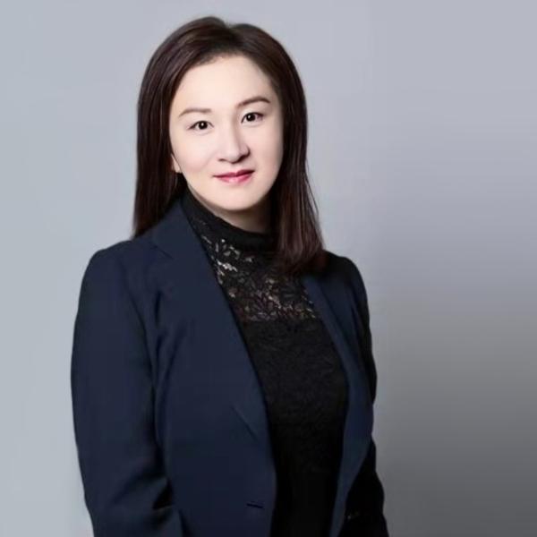 Eileen Wang