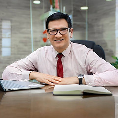 Erick Mita
