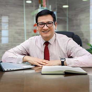 Erick Mita