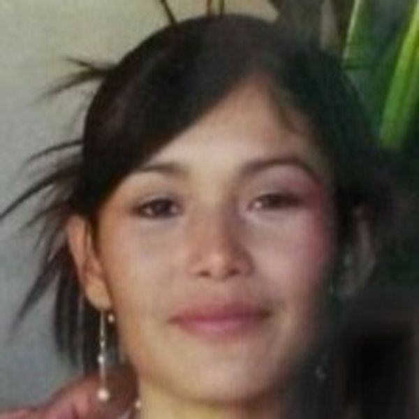 MARIA ELISA AREVALO