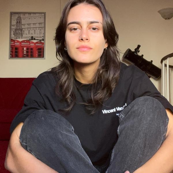 Giorgia Gobbi