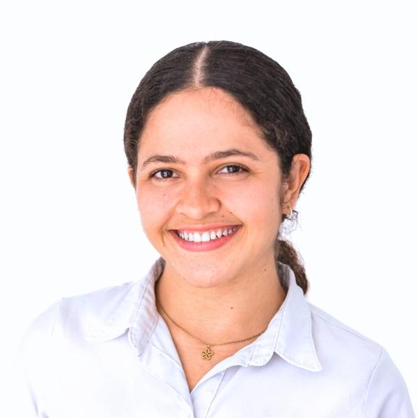 Miss Mayra Galeano