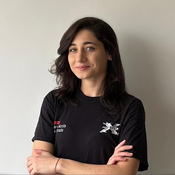 Maria Grazia Foresta