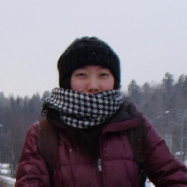Yue Xu