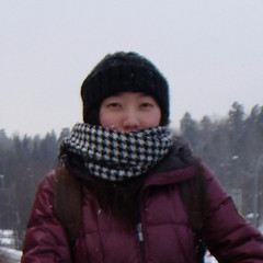 Yue Xu