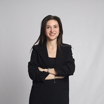 Sona Gevorgyan