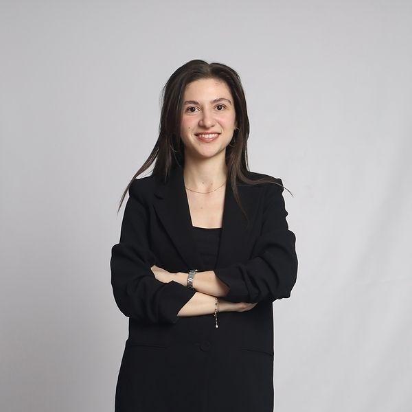 Sona Gevorgyan