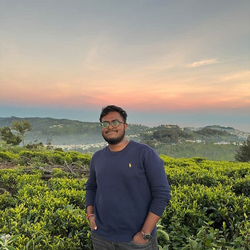 Aadish Narayan Boobandra Babu