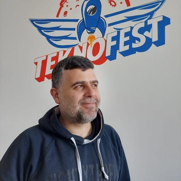 Tuğrul Gün