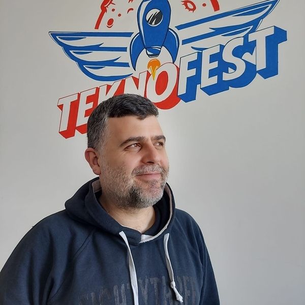 Tuğrul Gün