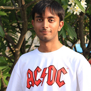 Sujay Indupuru