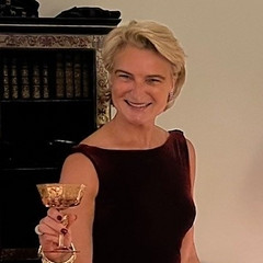 Olivia Tournay Flatto