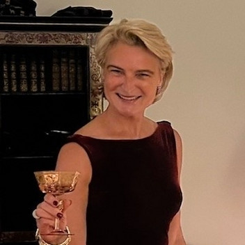 Olivia Tournay Flatto