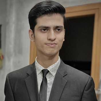 Muhammad Hassaan