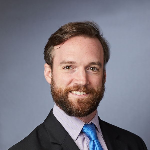 Greg Tietjen