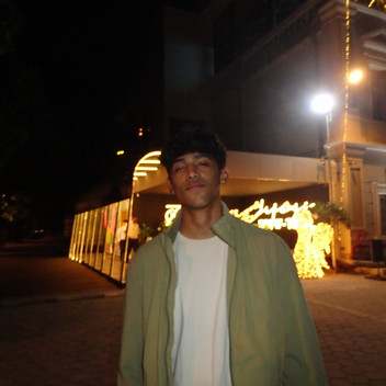 Atul Vasanthakrishnan