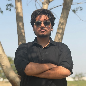 Aalayan Raza
