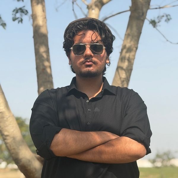 Aalayan Raza