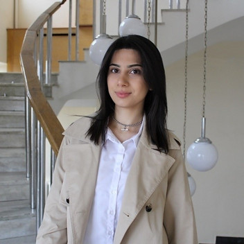 Gayane Yesayan